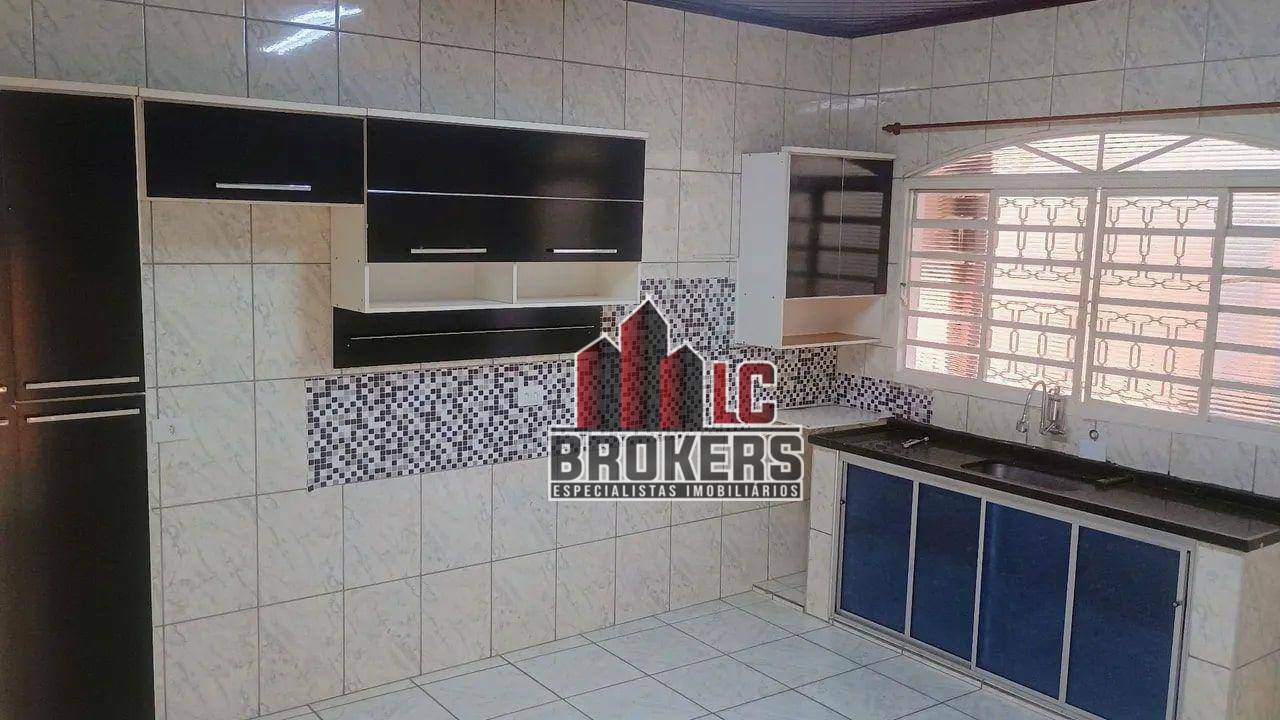 Sobrado para alugar com 3 quartos, 120m² - Foto 7