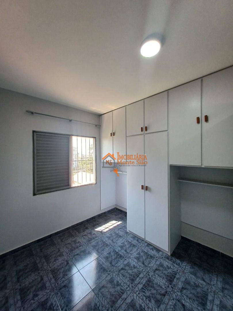 Apartamento à venda com 2 quartos, 70m² - Foto 32