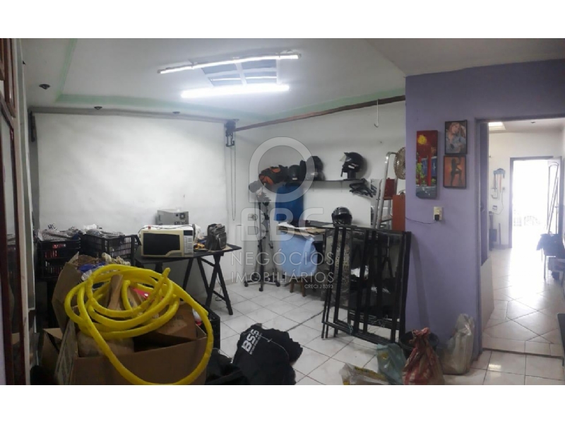 Sobrado à venda com 3 quartos, 110m² - Foto 13