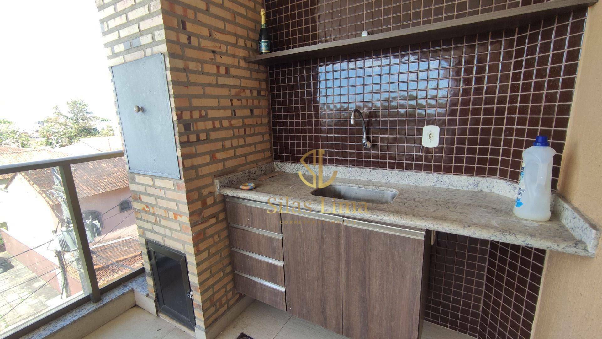 Apartamento à venda com 3 quartos, 138m² - Foto 15