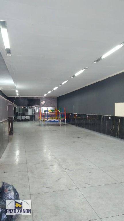 Loja-Salão para alugar, 270m² - Foto 4