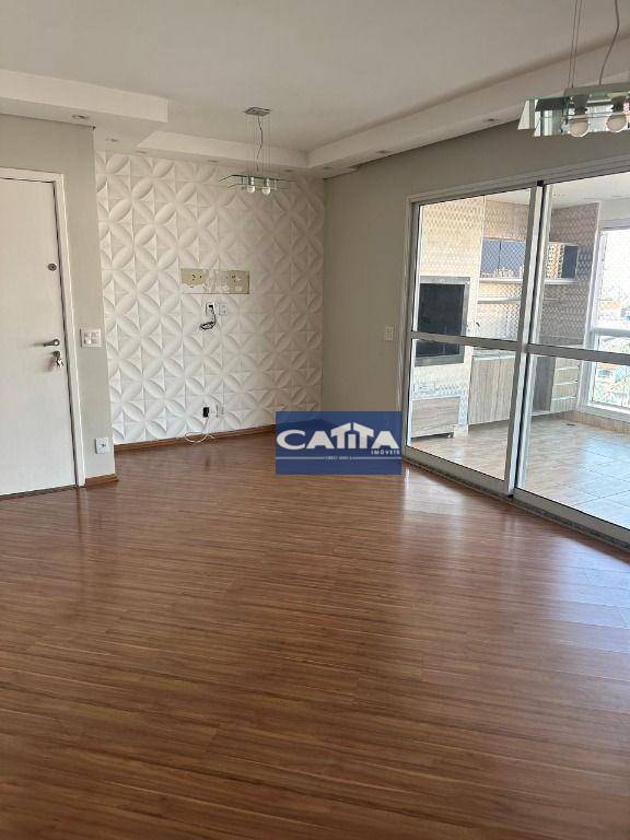 Apartamento à venda com 3 quartos, 87m² - Foto 4