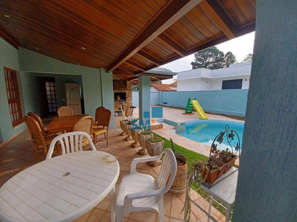 Casa à venda e aluguel com 4 quartos, 320m² - Foto 5