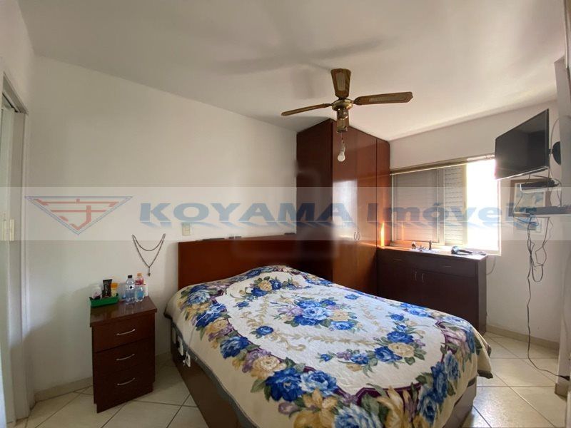 Apartamento à venda com 2 quartos, 67m² - Foto 7