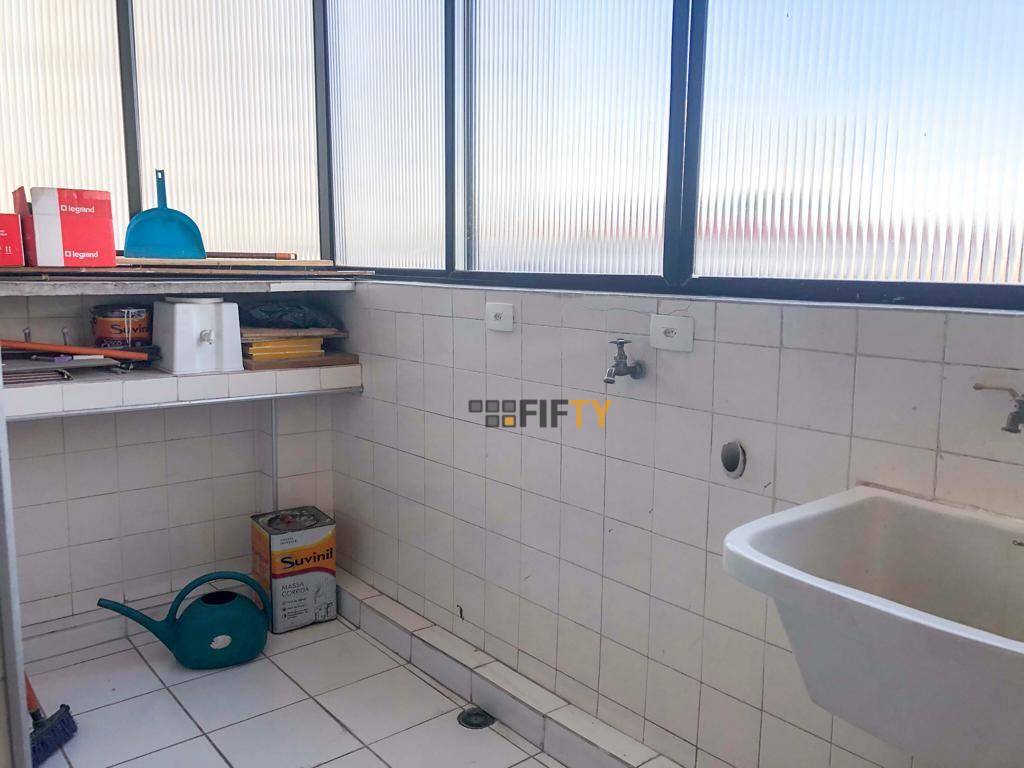 Apartamento à venda com 3 quartos, 100m² - Foto 11