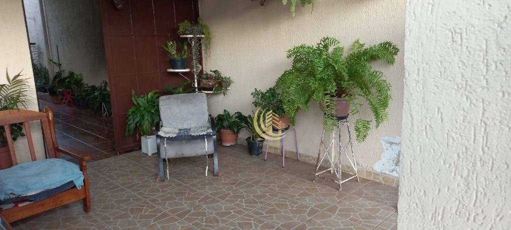Sobrado à venda com 5 quartos, 400m² - Foto 16