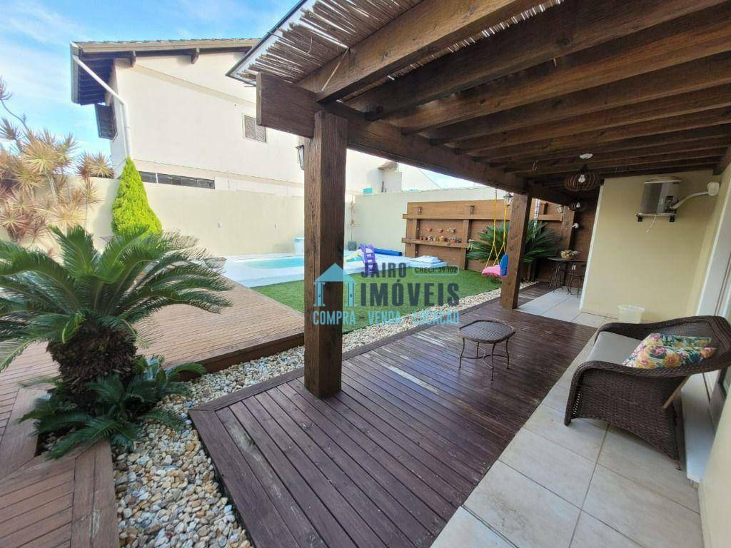 Casa à venda com 3 quartos, 146m² - Foto 15