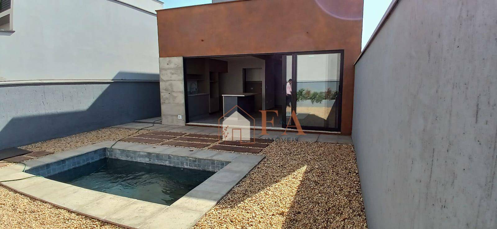 Casa de Condomínio à venda com 3 quartos, 139m² - Foto 4