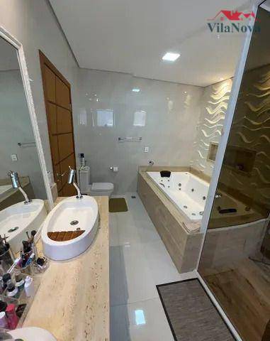 Casa de Condomínio à venda com 5 quartos, 385m² - Foto 11