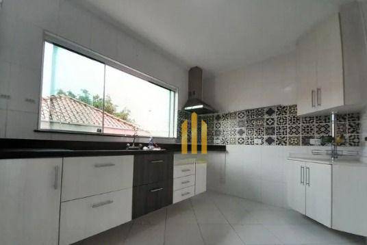 Sobrado à venda com 3 quartos, 119m² - Foto 7