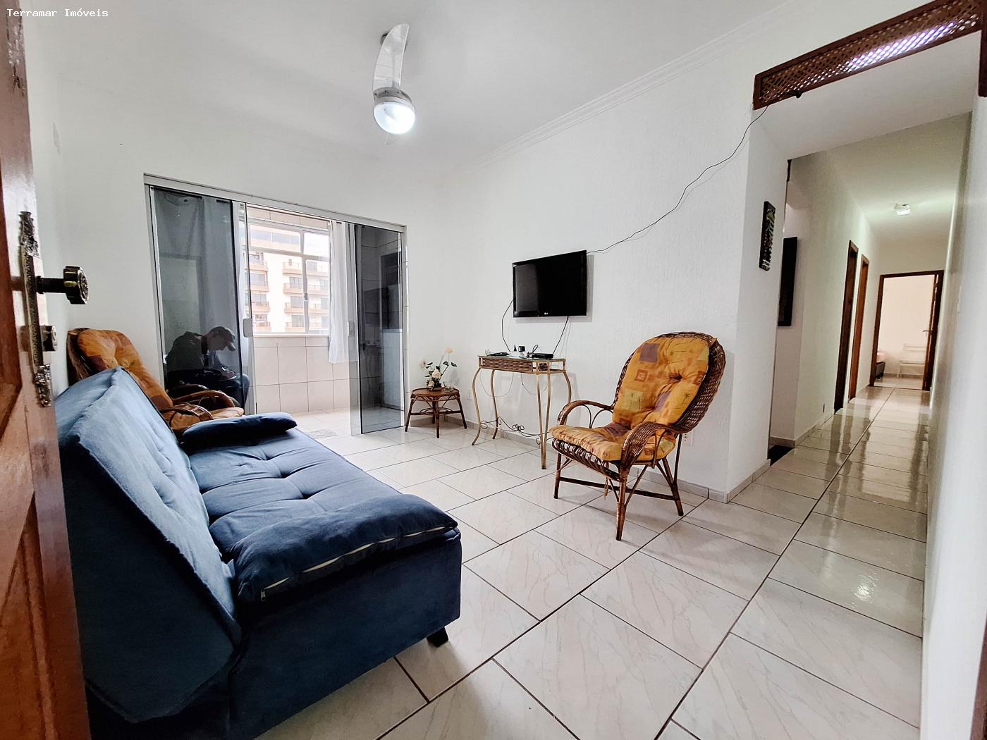 Apartamento à venda com 2 quartos, 100m² - Foto 7