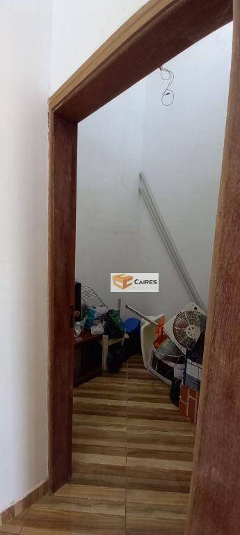 Casa à venda com 3 quartos, 120m² - Foto 10