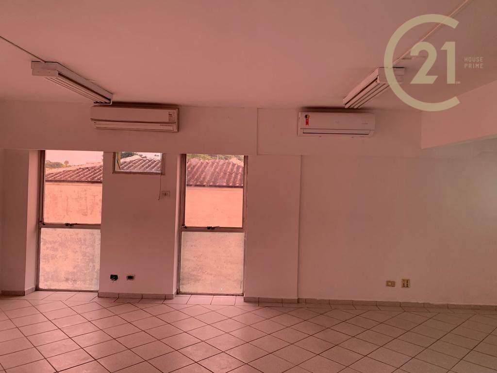 Conjunto Comercial-Sala para alugar, 85m² - Foto 8