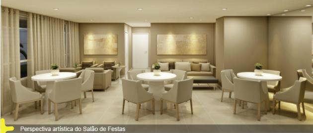 Apartamento à venda com 2 quartos, 57m² - Foto 14