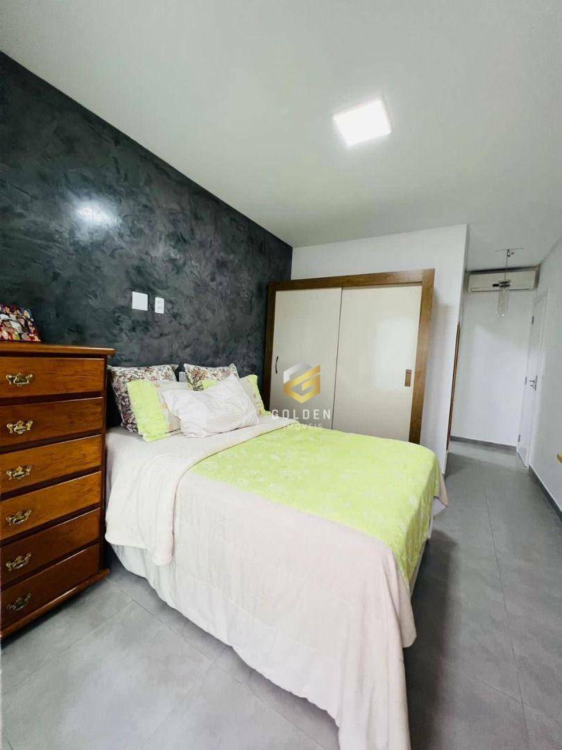 Sobrado à venda com 2 quartos, 87m² - Foto 7