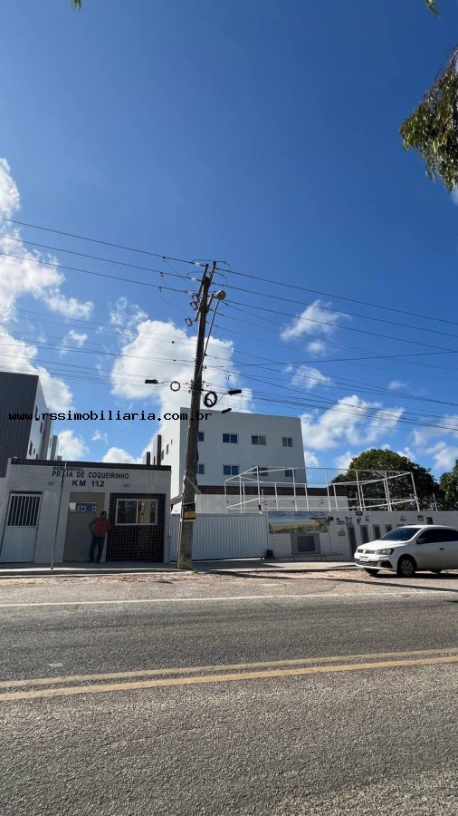 Apartamento à venda com 2 quartos, 50m² - Foto 1