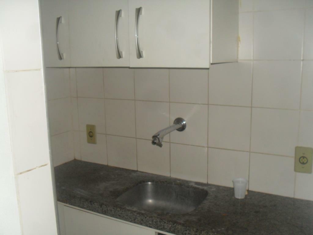 Conjunto Comercial-Sala para alugar, 85m² - Foto 13