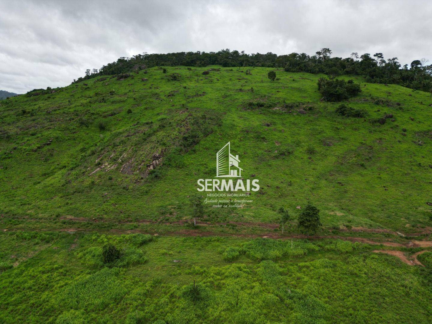 Fazenda à venda, 5445000M2 - Foto 3