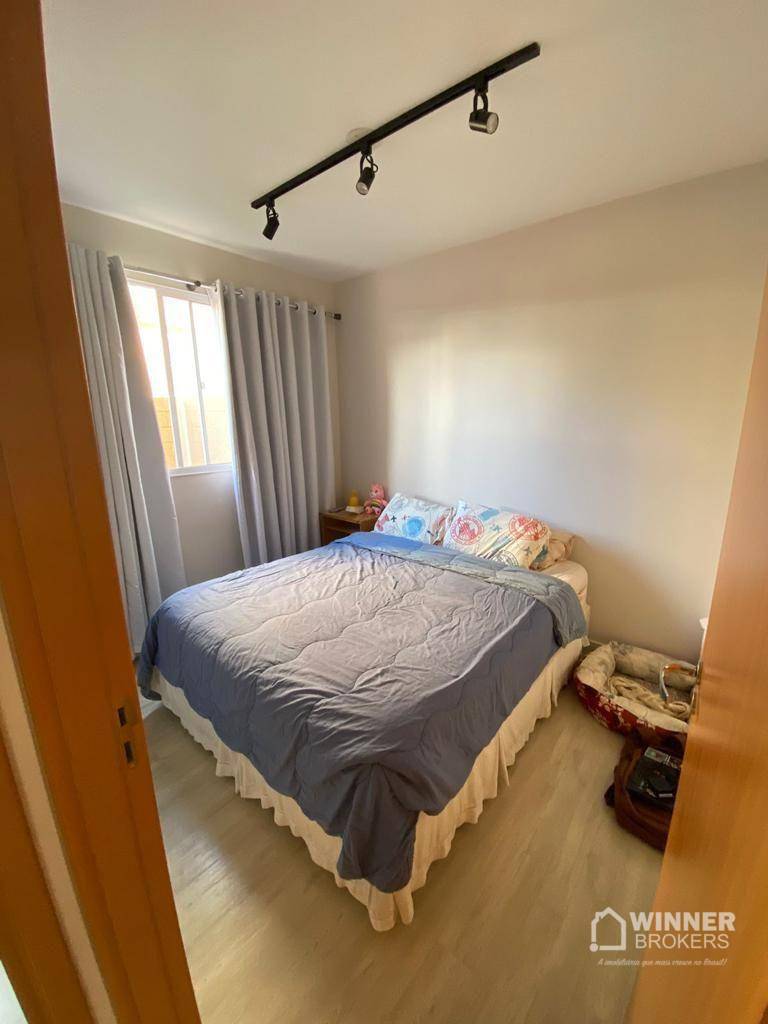 Apartamento à venda com 2 quartos, 41m² - Foto 7