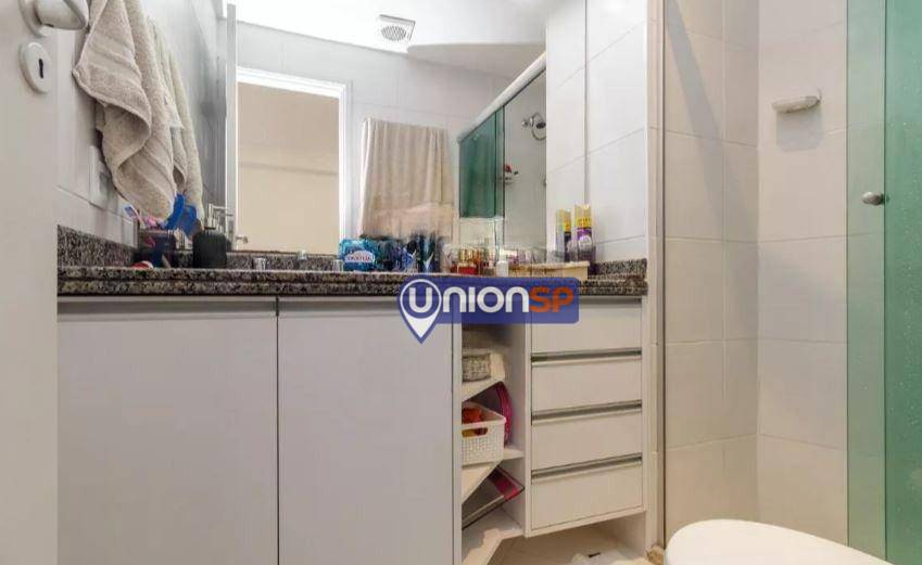 Apartamento à venda com 1 quarto, 30m² - Foto 6