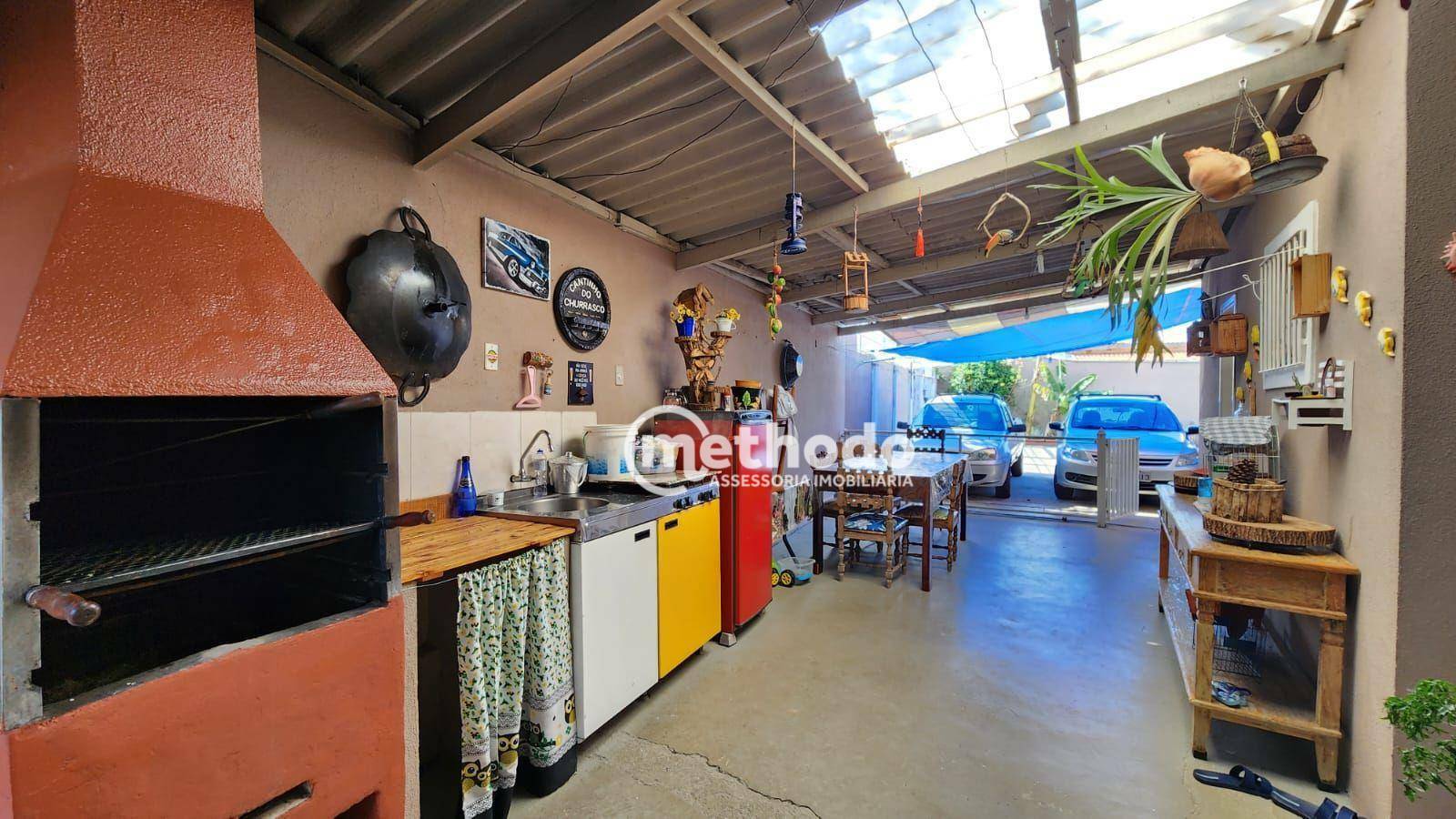 Casa à venda com 2 quartos, 126m² - Foto 23