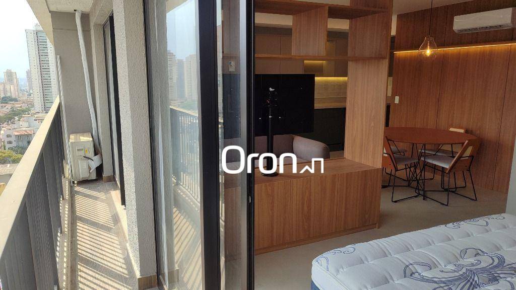 Flat/Apart Hotel, 1 quarto, 45 m² - Foto 3