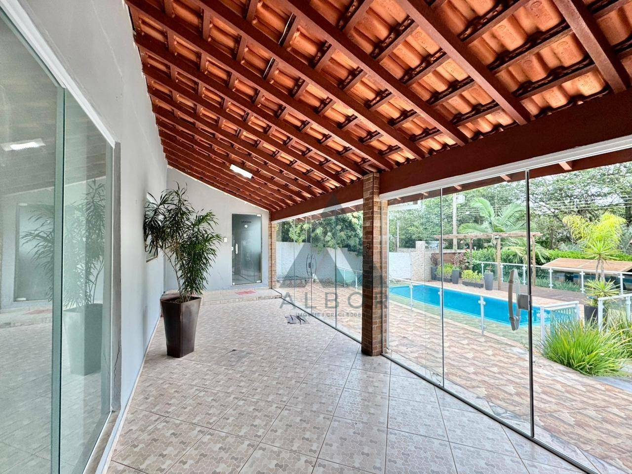 Chácara, 2 quartos, 500 m² - Foto 5