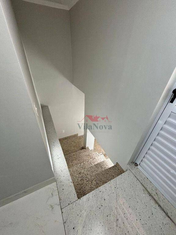 Sobrado à venda e aluguel com 3 quartos, 208m² - Foto 9