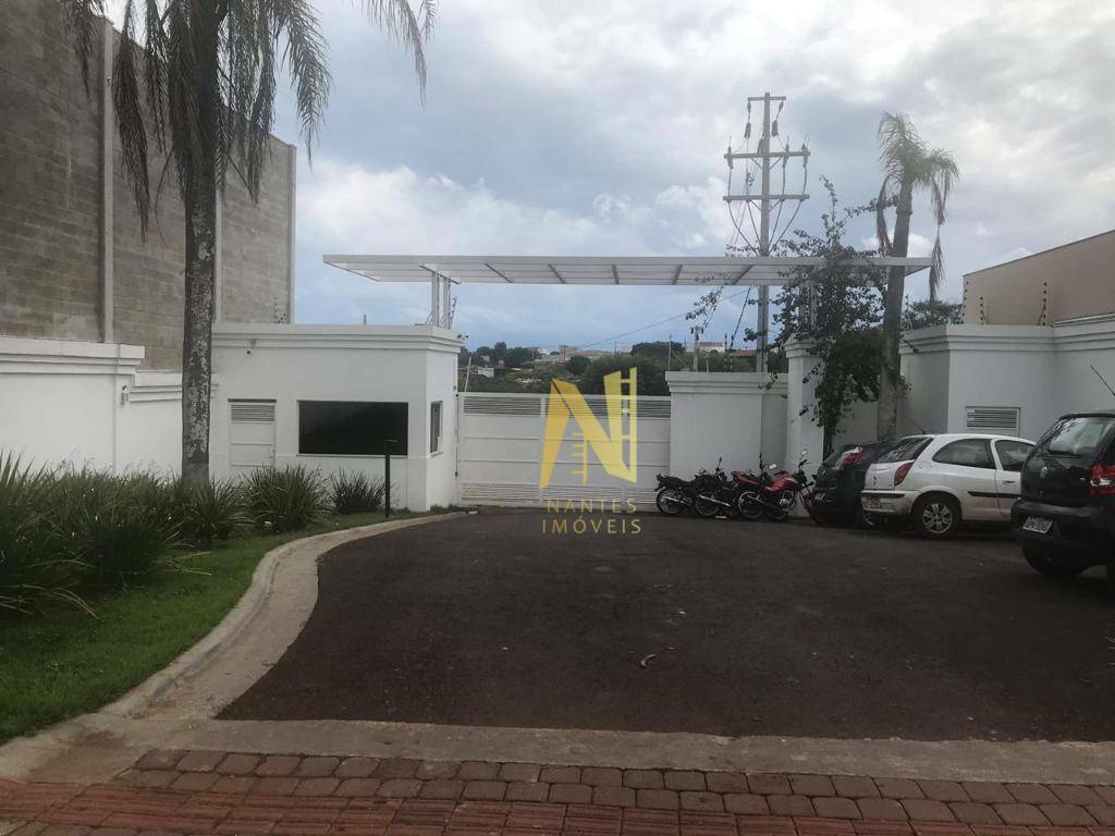 Casa de Condomínio à venda com 2 quartos, 215m² - Foto 22