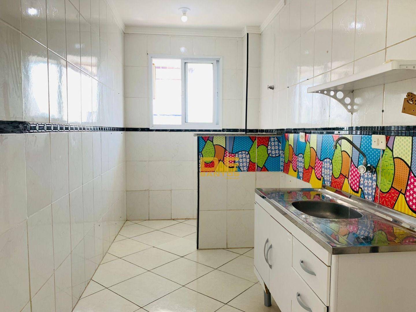 Apartamento à venda com 2 quartos, 62m² - Foto 5