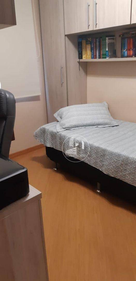 Apartamento à venda com 3 quartos, 57m² - Foto 13