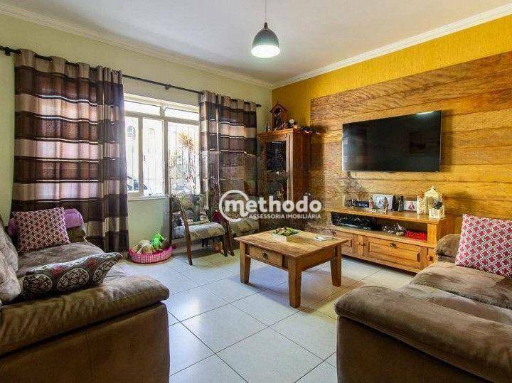 Casa à venda com 3 quartos, 128m² - Foto 4