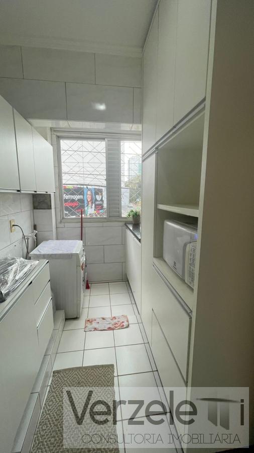 Apartamento à venda com 1 quarto, 55m² - Foto 9