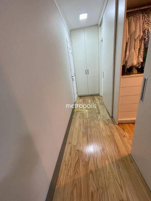 Apartamento à venda com 4 quartos, 184m² - Foto 16