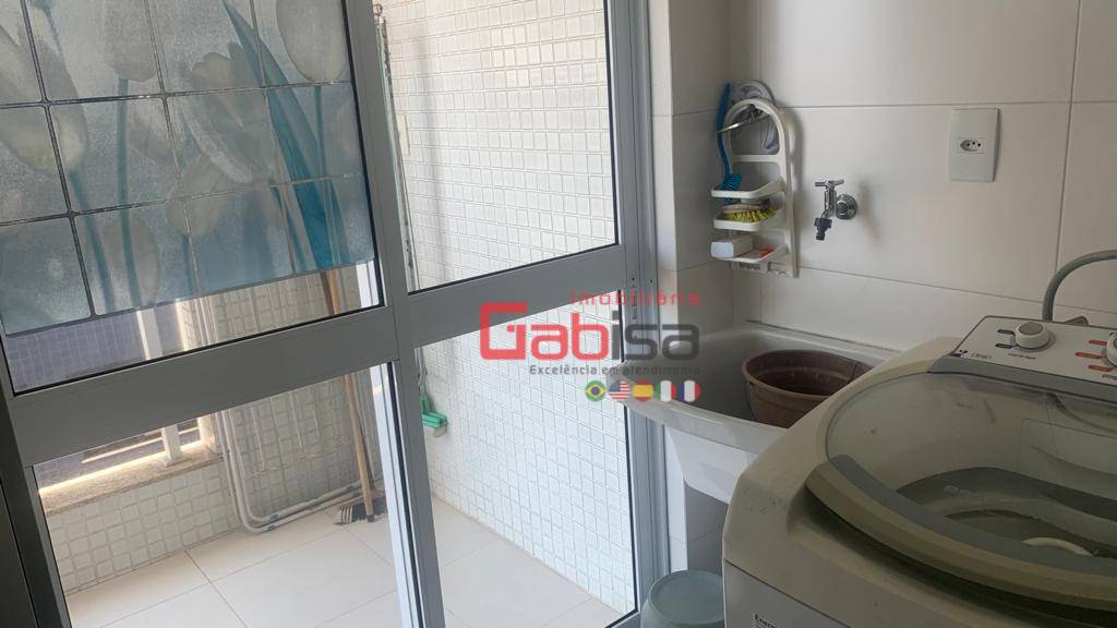 Apartamento à venda com 2 quartos, 111m² - Foto 11