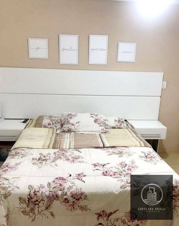 Apartamento à venda com 3 quartos, 87m² - Foto 11