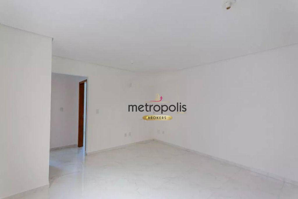 Cobertura à venda com 2 quartos, 120m² - Foto 1