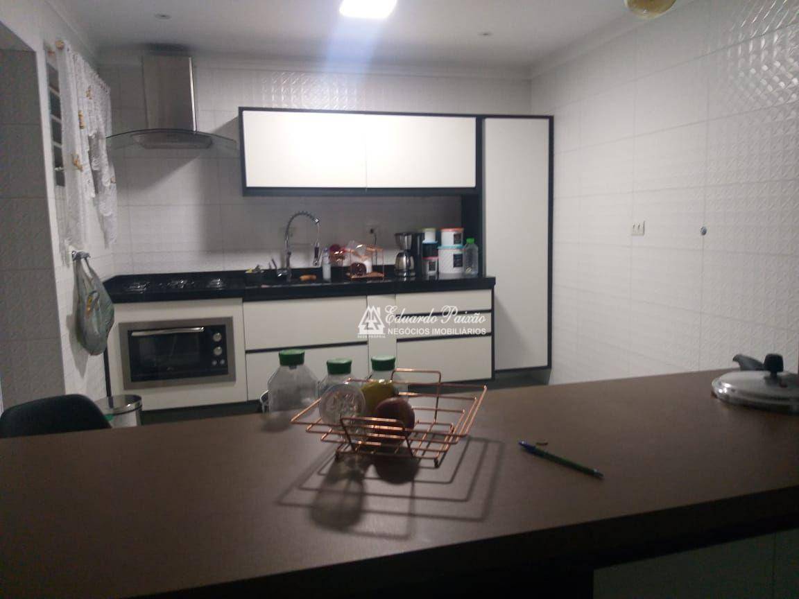 Sobrado à venda com 3 quartos, 331m² - Foto 21