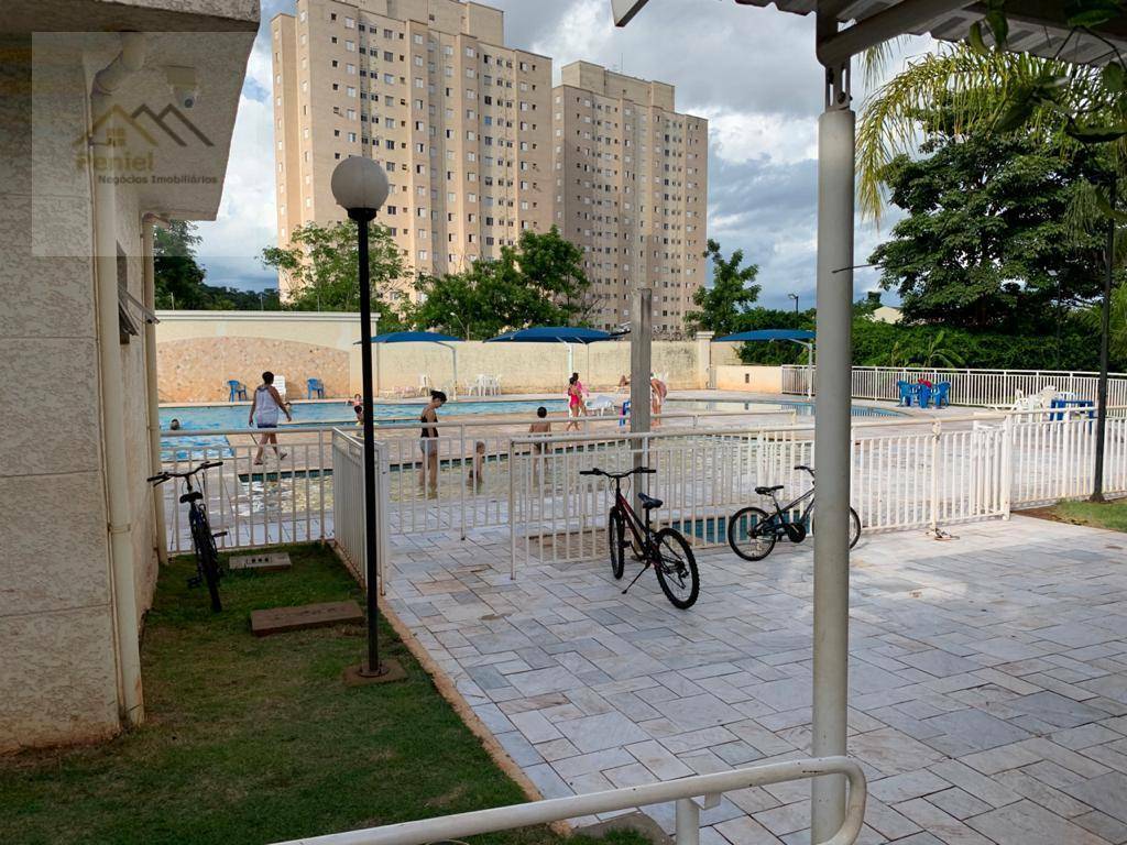 Apartamento, 3 quartos, 67 m² - Foto 20