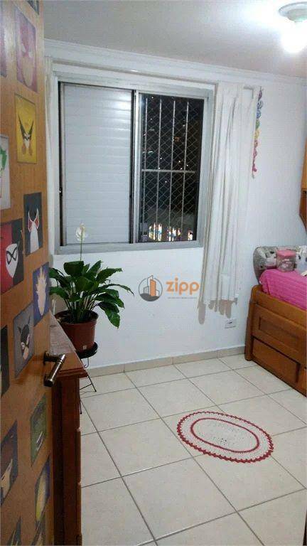 Apartamento à venda com 2 quartos, 63m² - Foto 8