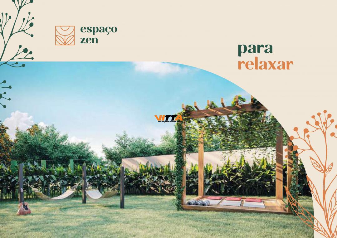 Apartamento à venda com 2 quartos, 44m² - Foto 6