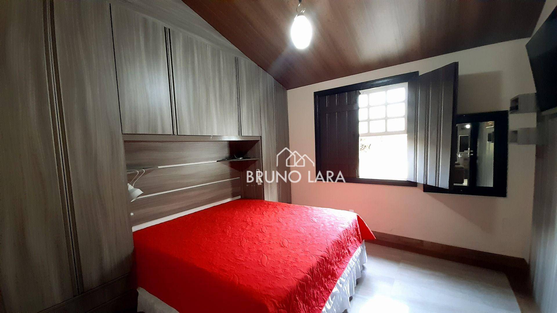 Casa de Condomínio à venda com 5 quartos, 350m² - Foto 15