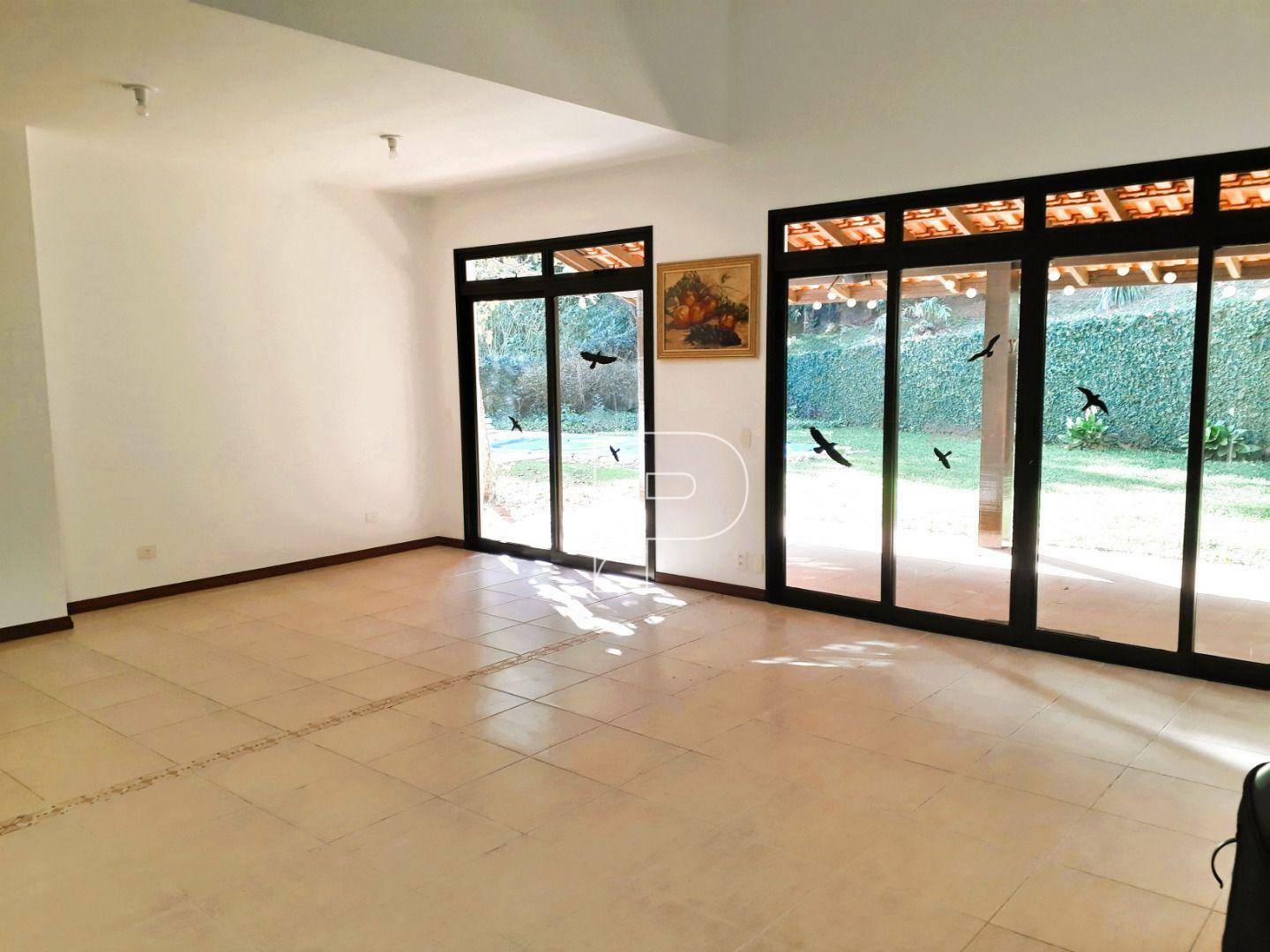 Casa de Condomínio à venda com 3 quartos, 360m² - Foto 7