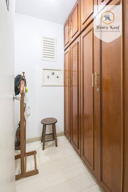 Apartamento à venda com 3 quartos, 150m² - Foto 13