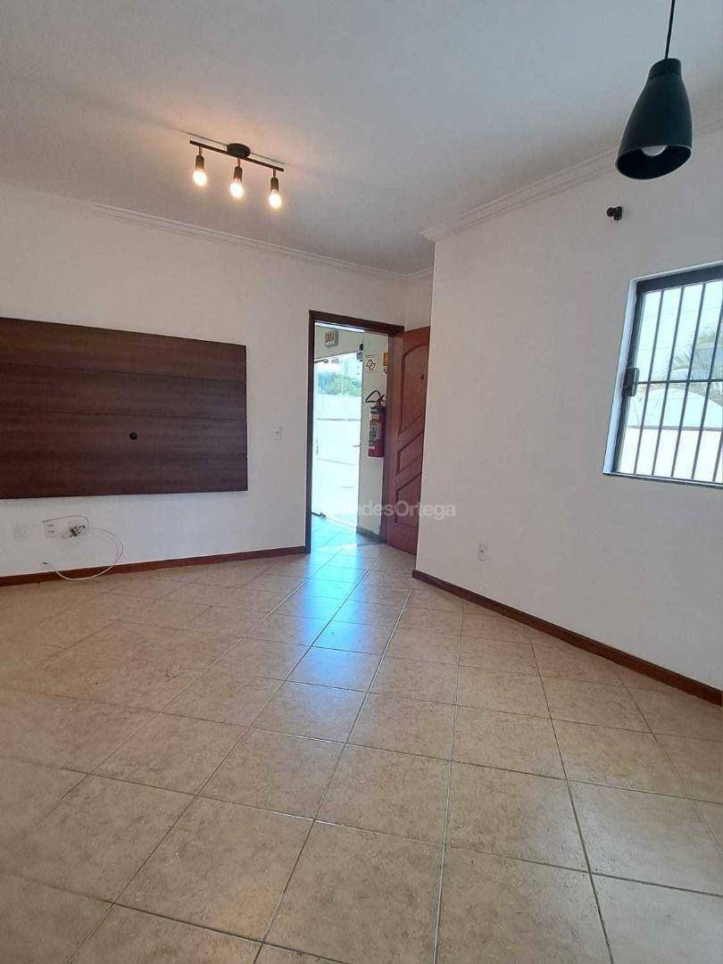 Apartamento à venda com 3 quartos, 61m² - Foto 5