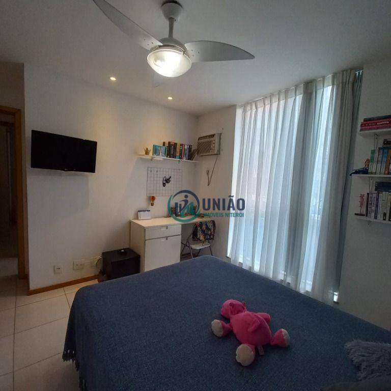 Apartamento à venda com 3 quartos, 115m² - Foto 12