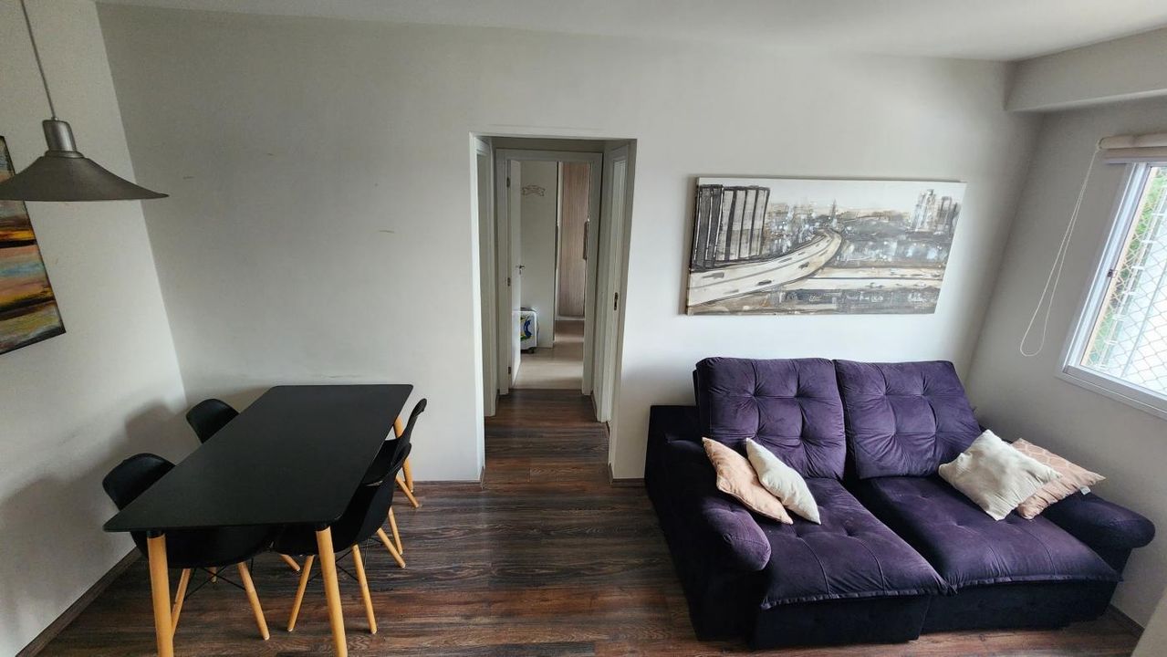 Apartamento à venda com 2 quartos, 51m² - Foto 6