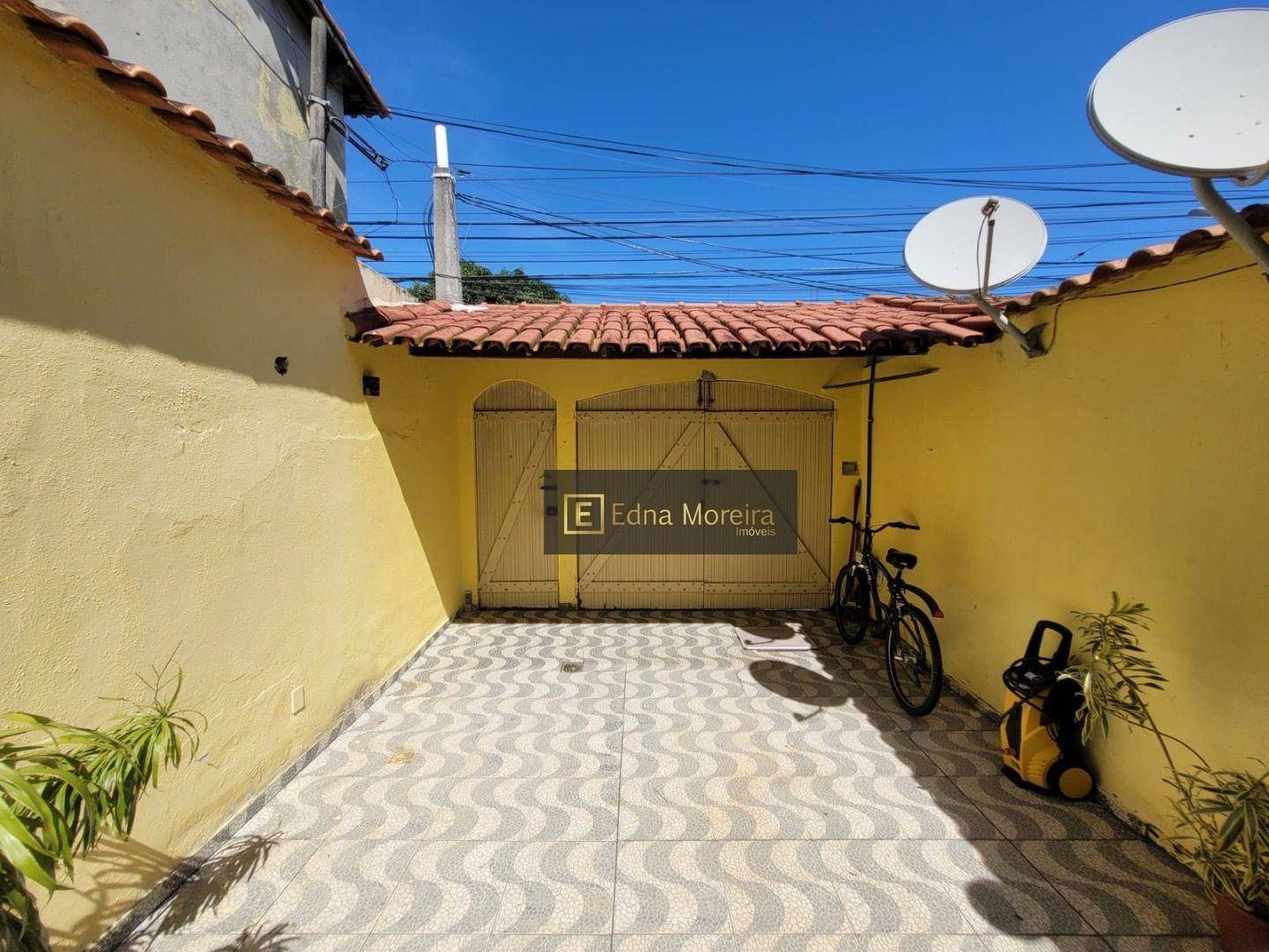 Casa à venda com 2 quartos, 122M2 - Foto 5