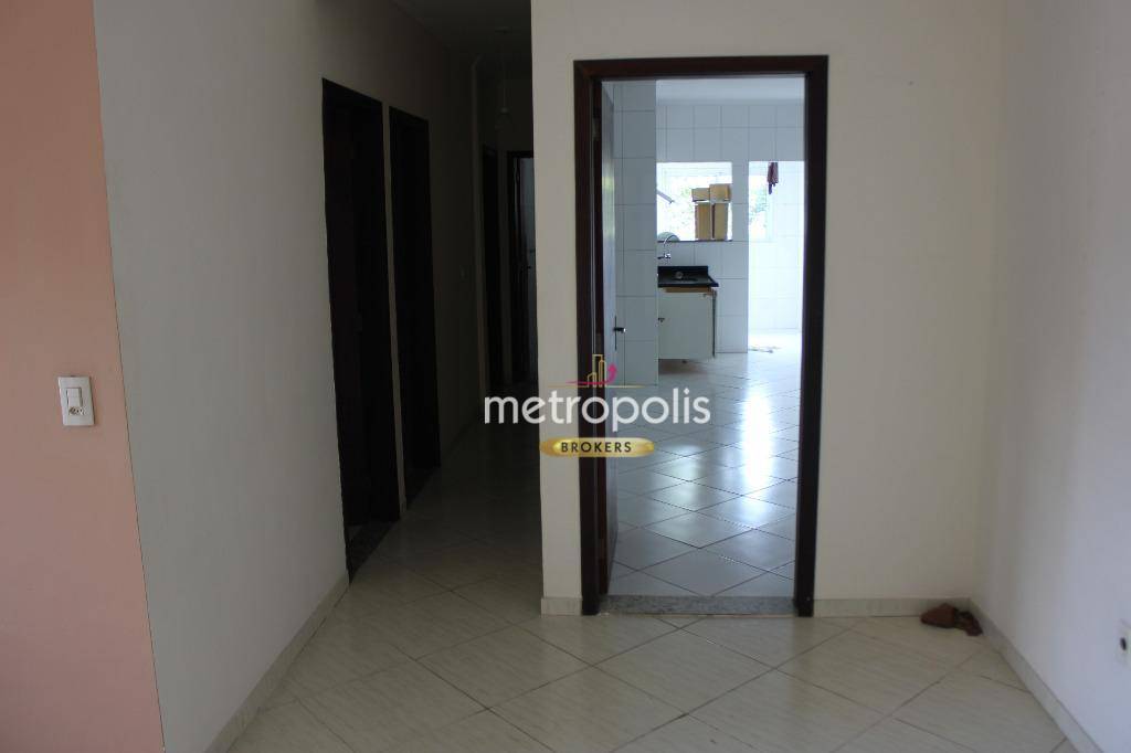 Apartamento à venda com 3 quartos, 116m² - Foto 4