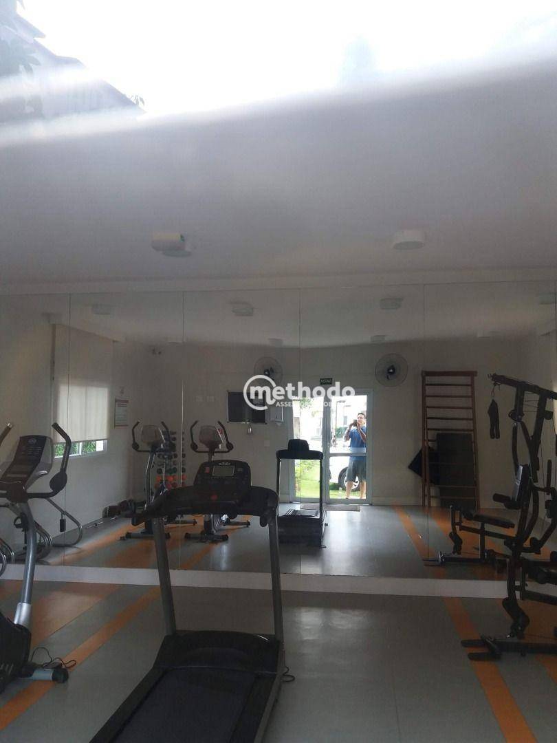 Apartamento à venda com 2 quartos, 50m² - Foto 4